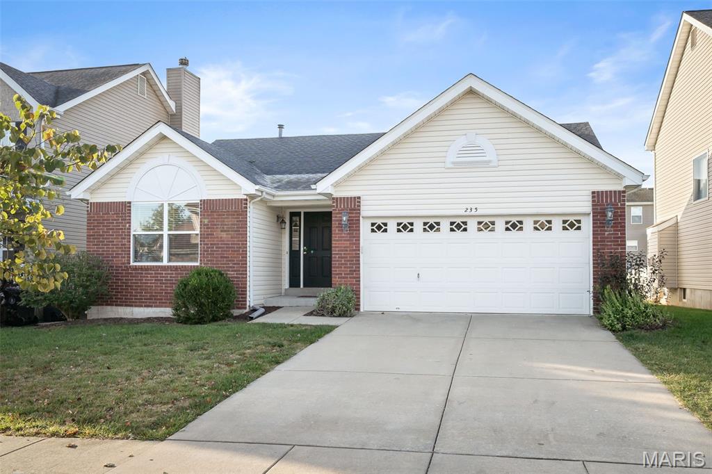 235 Greengate Drive