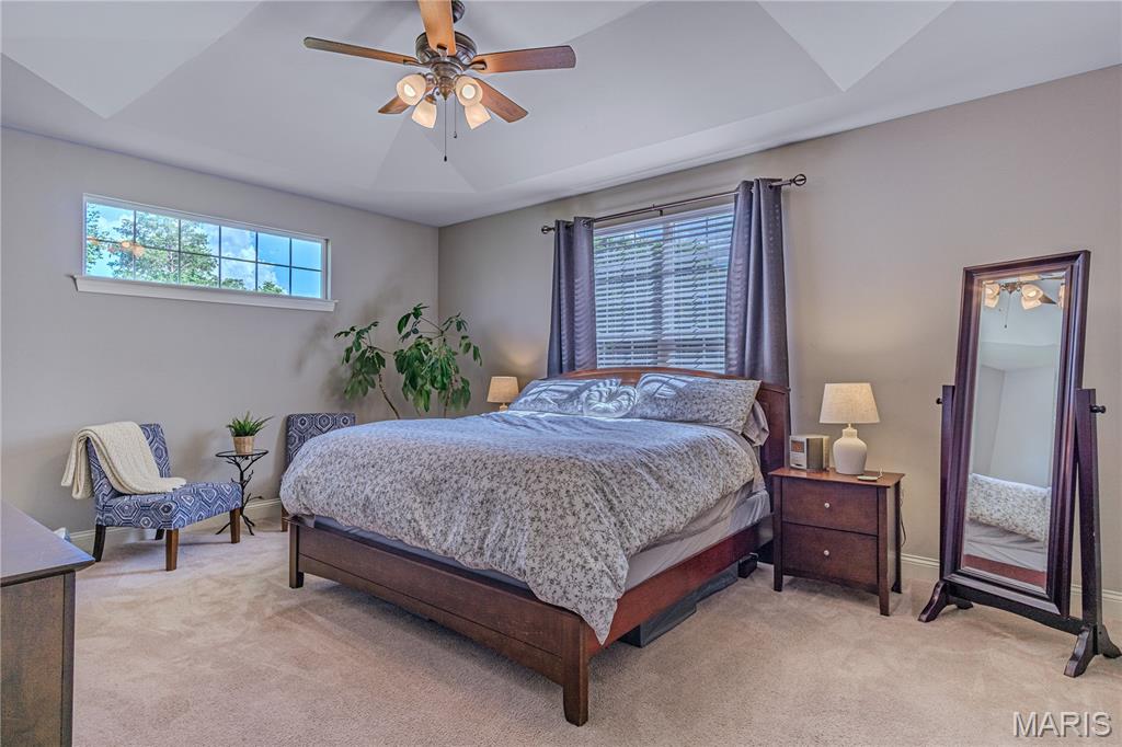 Pevely Farms - Residential