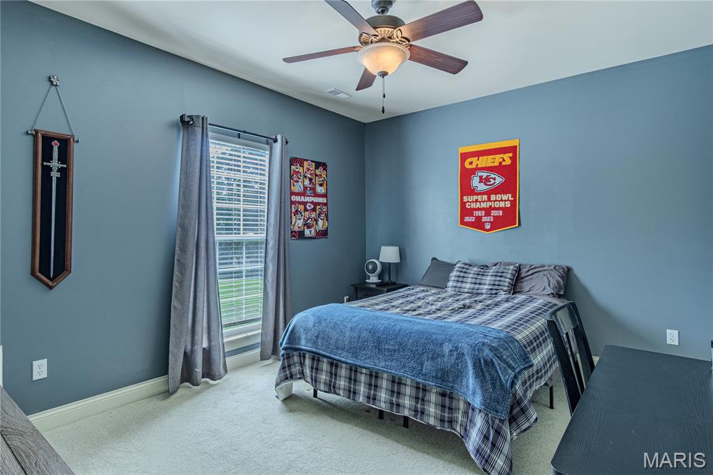 Pevely Farms - Residential