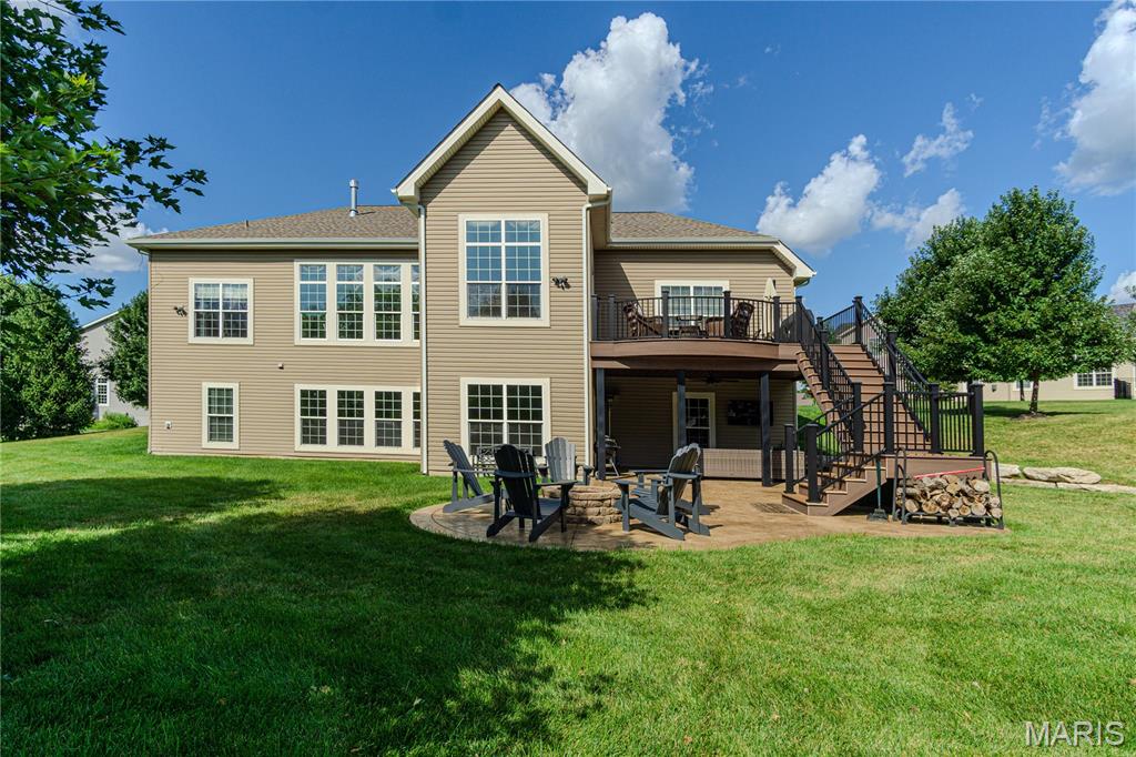 Pevely Farms - Residential