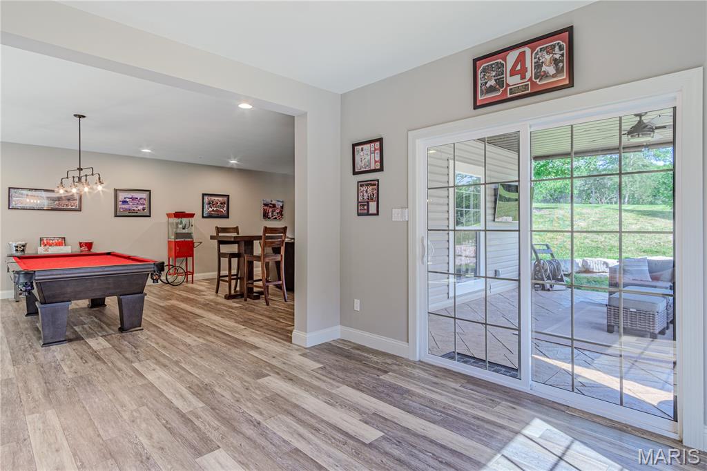 Pevely Farms - Residential