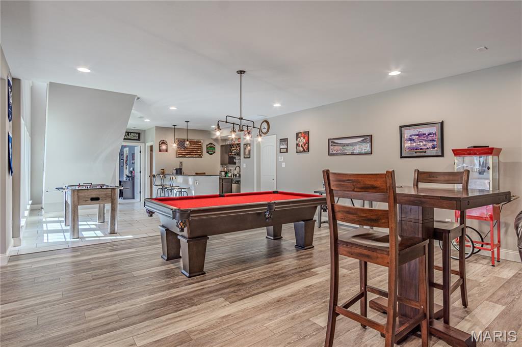 Pevely Farms - Residential