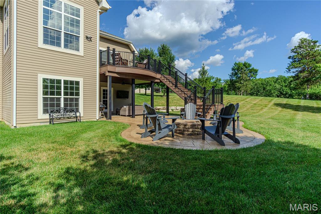 Pevely Farms - Residential