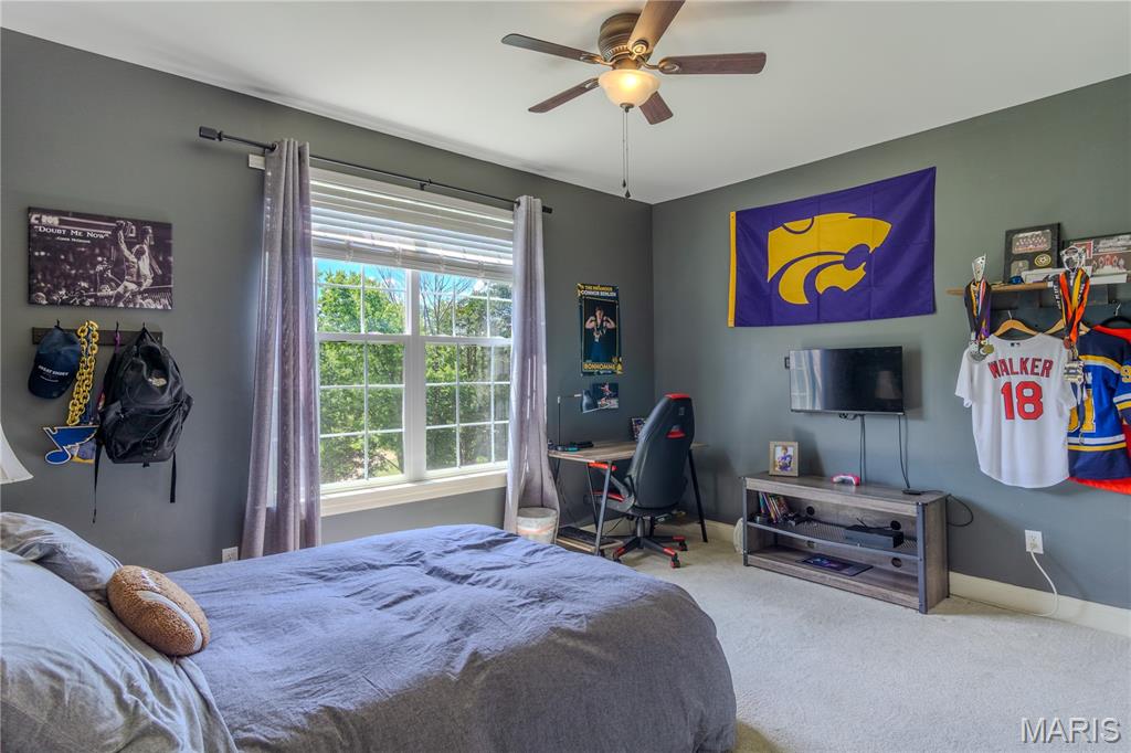 Pevely Farms - Residential