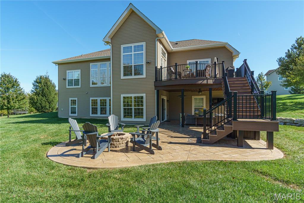 Pevely Farms - Residential