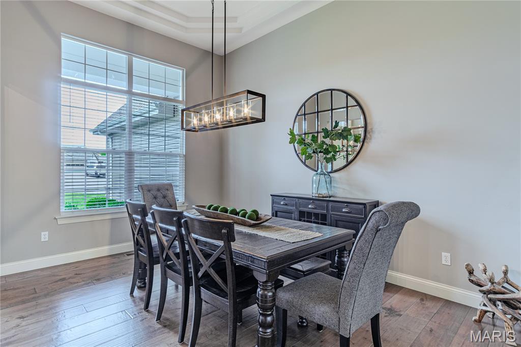 Pevely Farms - Residential