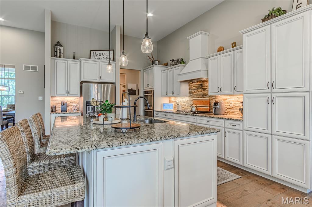 Pevely Farms - Residential