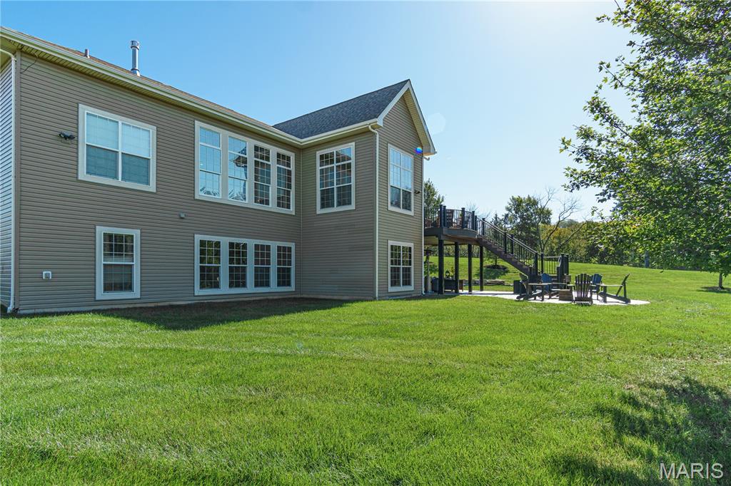 Pevely Farms - Residential