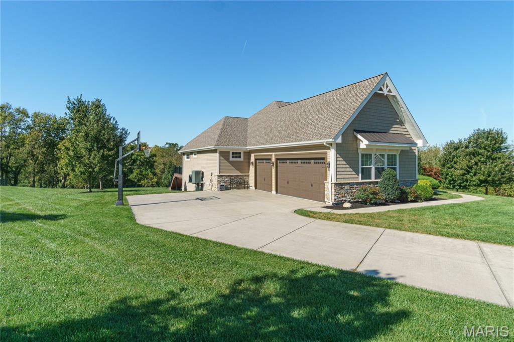 Pevely Farms - Residential