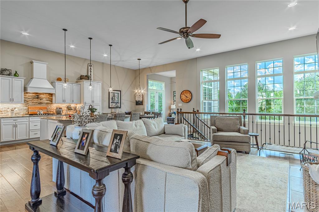 Pevely Farms - Residential