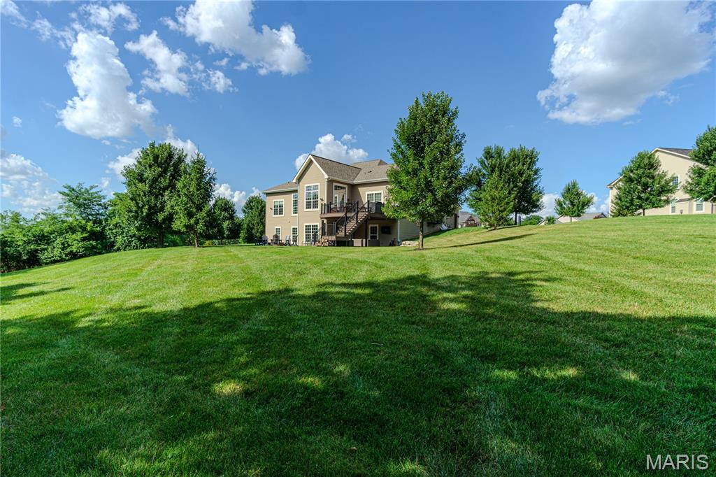 Pevely Farms - Residential