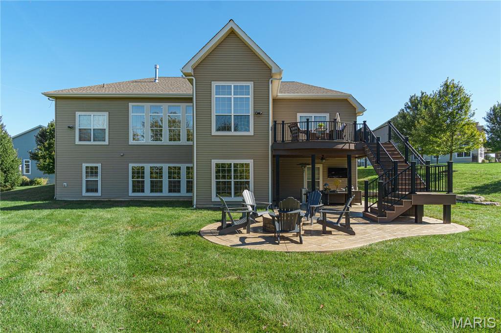 Pevely Farms - Residential