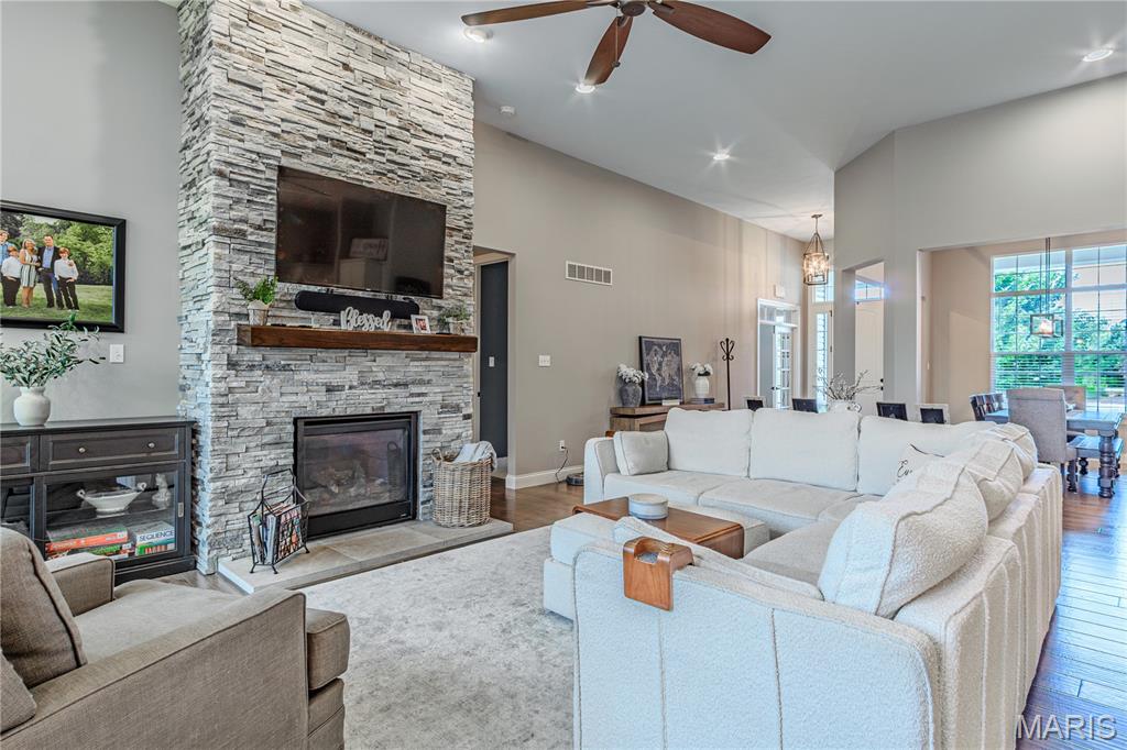 Pevely Farms - Residential