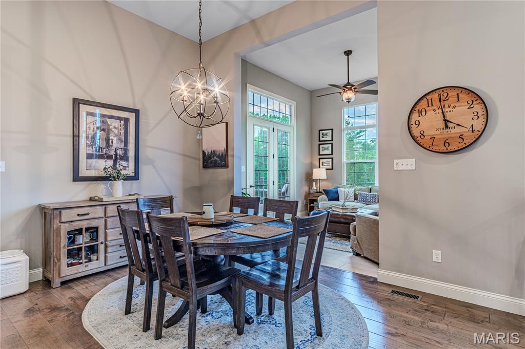 Pevely Farms - Residential