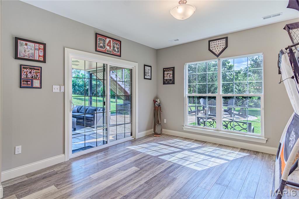 Pevely Farms - Residential