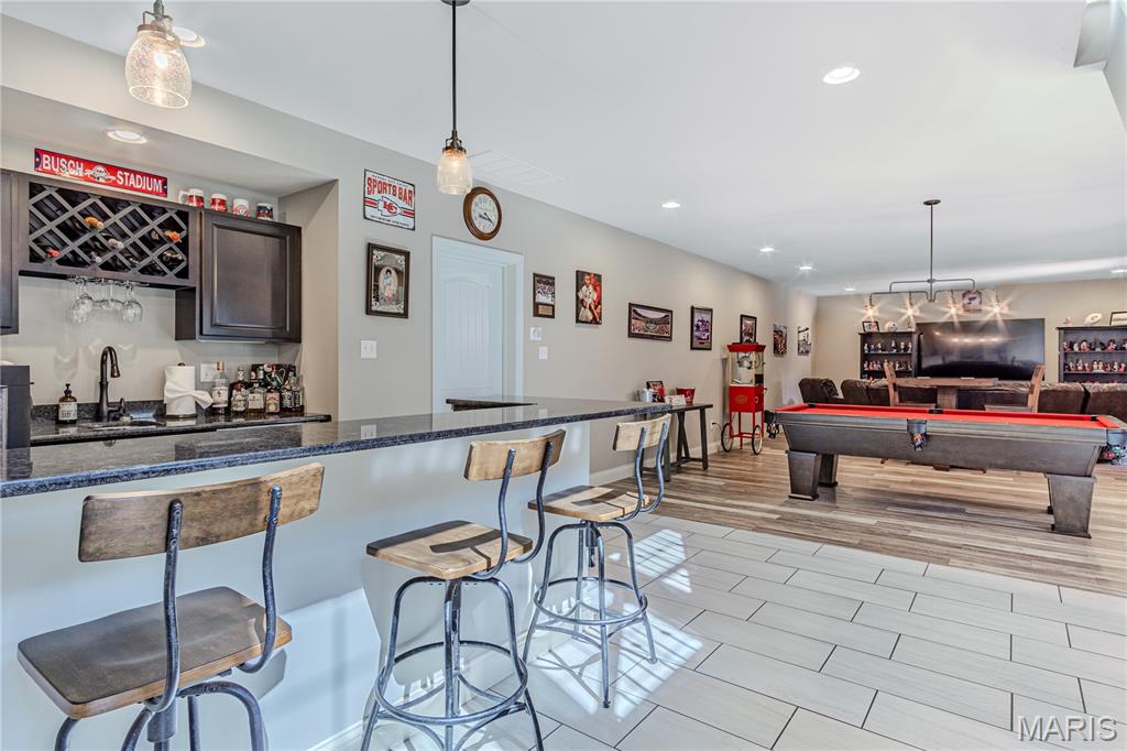 Pevely Farms - Residential