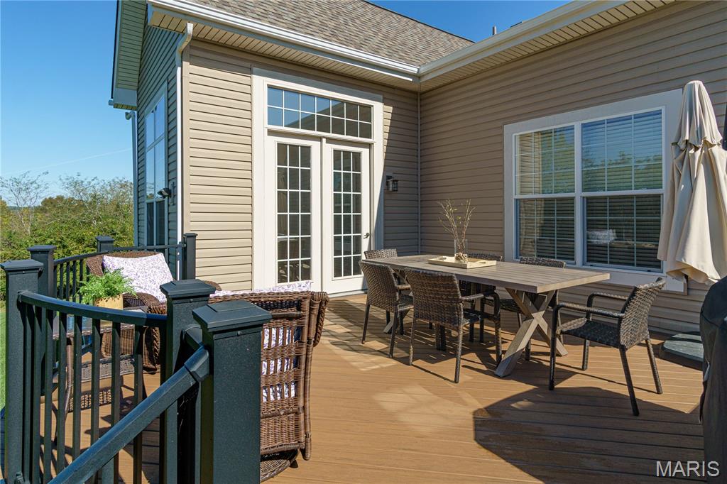 Pevely Farms - Residential