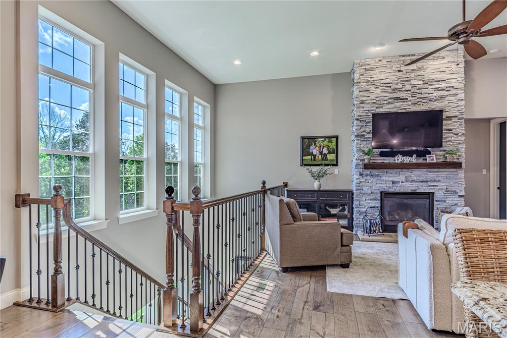 Pevely Farms - Residential