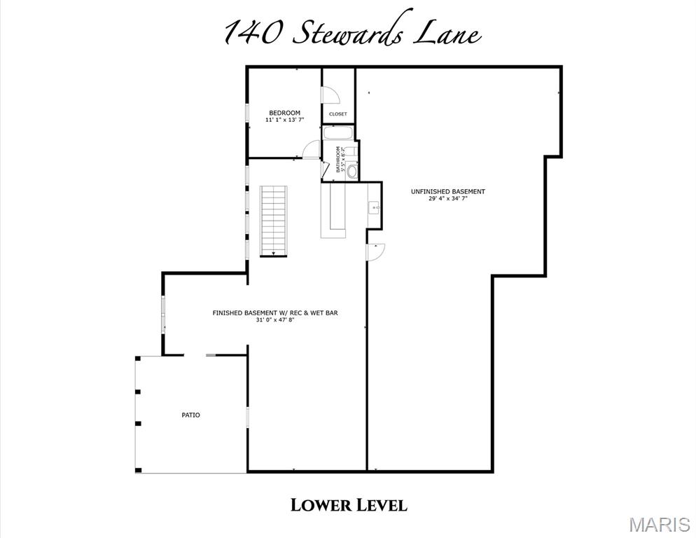 Pevely Farms - Residential