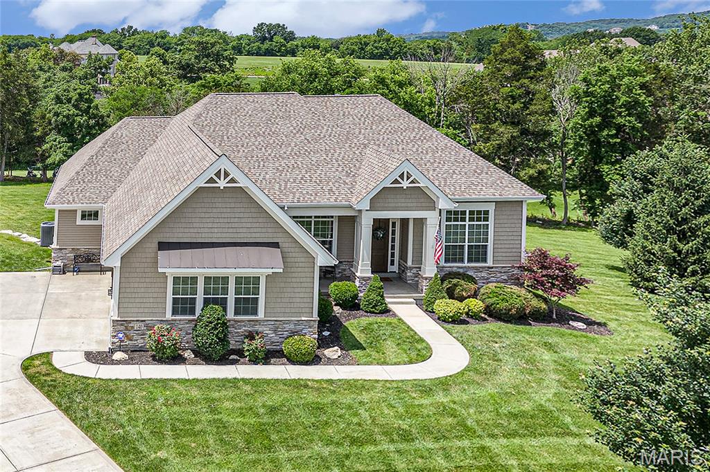 Pevely Farms - Residential