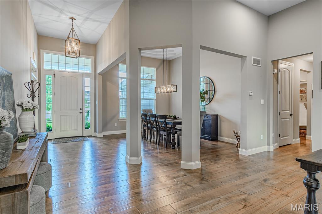 Pevely Farms - Residential