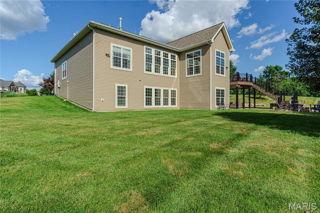 Pevely Farms - Residential