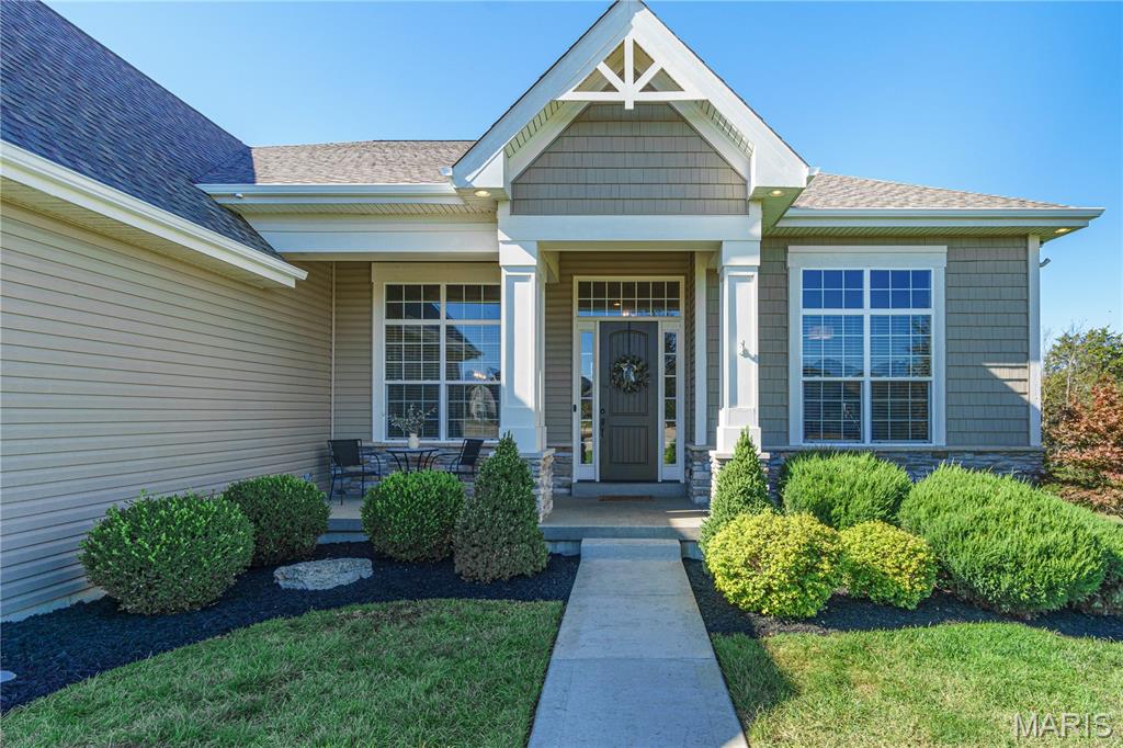 Pevely Farms - Residential