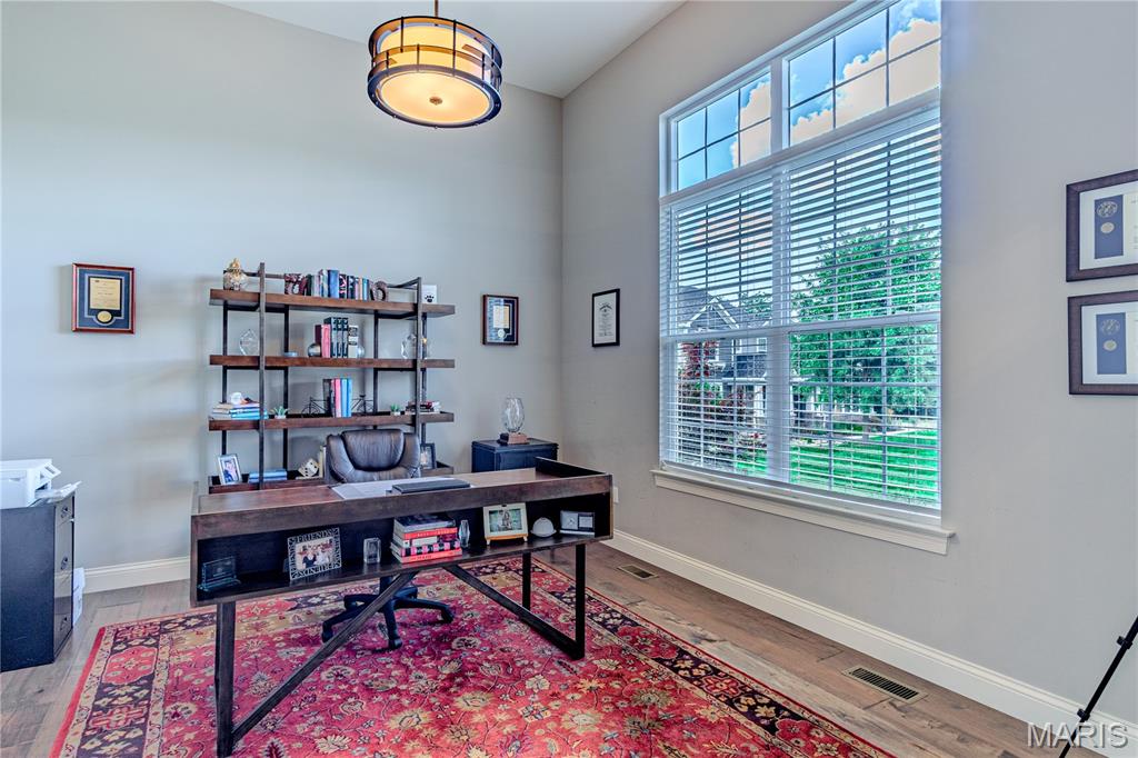 Pevely Farms - Residential