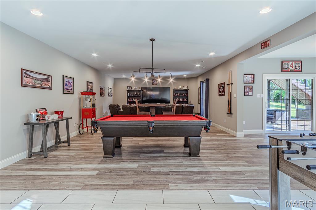 Pevely Farms - Residential