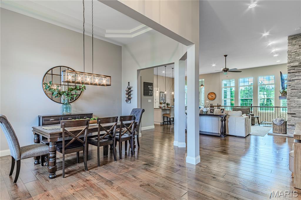 Pevely Farms - Residential