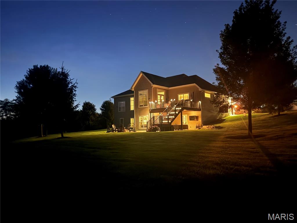 Pevely Farms - Residential