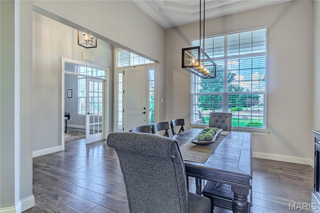 Pevely Farms - Residential