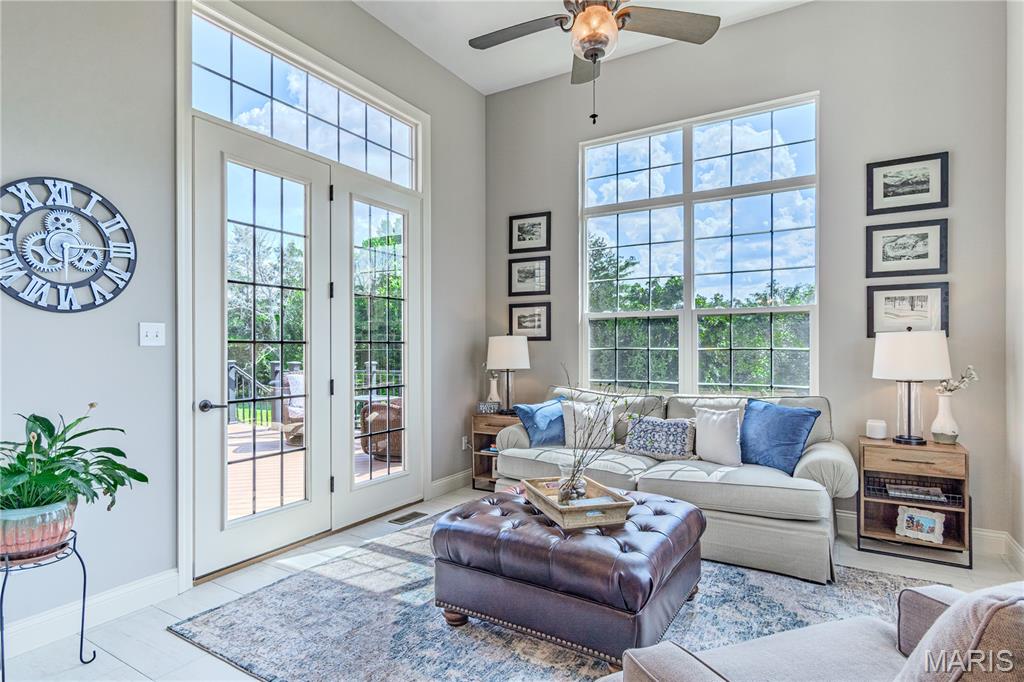 Pevely Farms - Residential