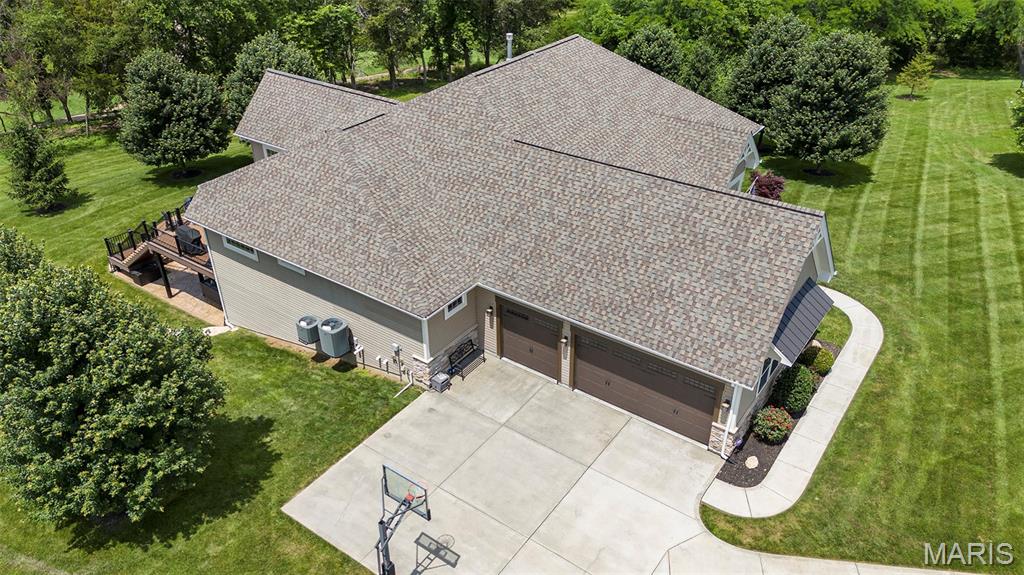 Pevely Farms - Residential