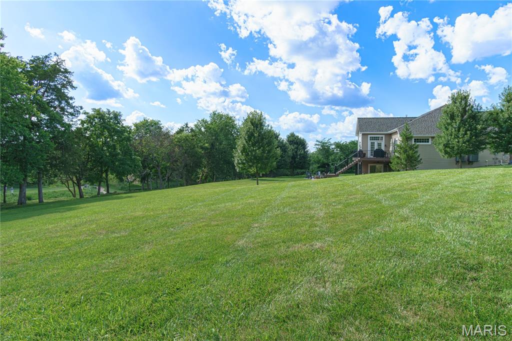 Pevely Farms - Residential