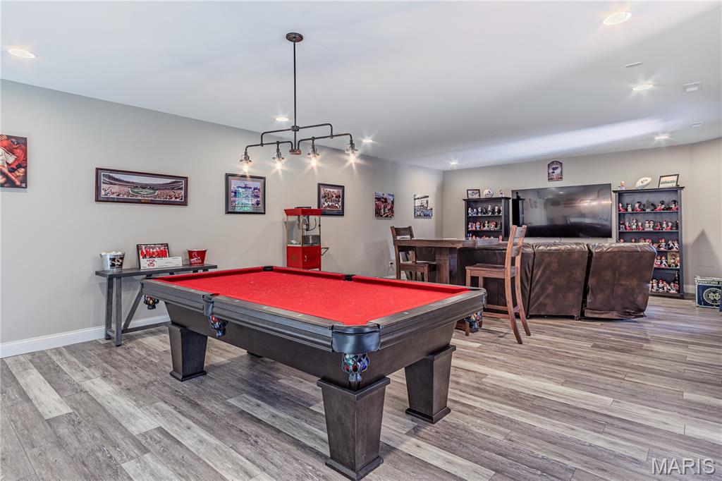 Pevely Farms - Residential