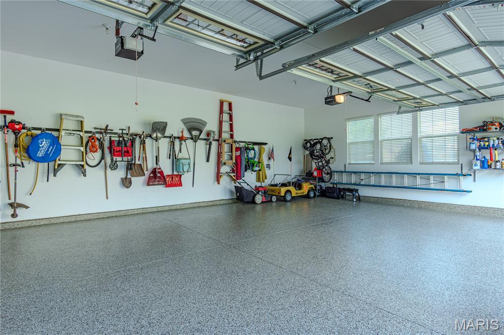 Pevely Farms - Residential