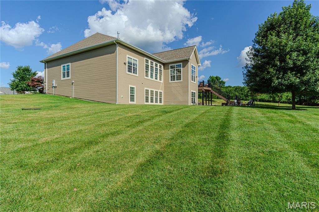 Pevely Farms - Residential