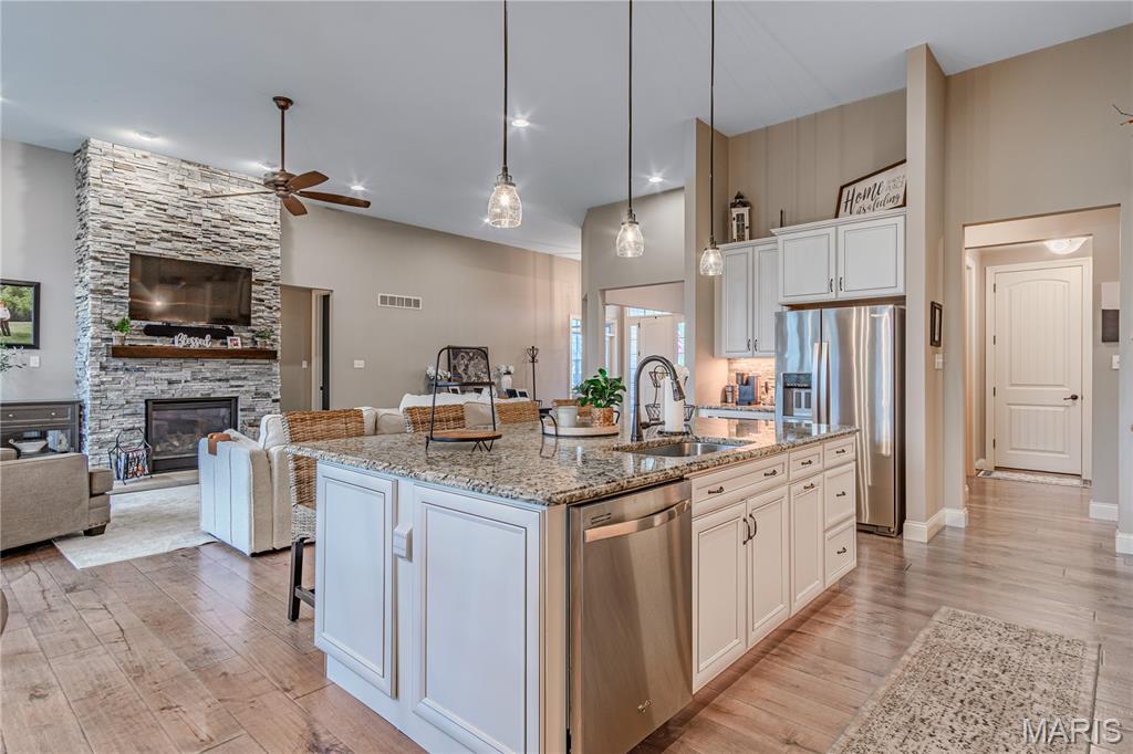 Pevely Farms - Residential