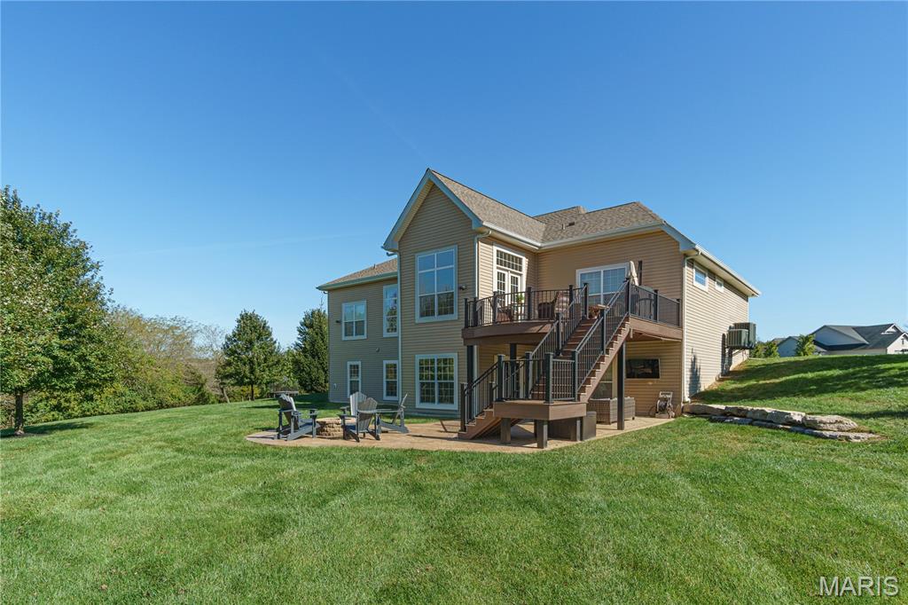 Pevely Farms - Residential