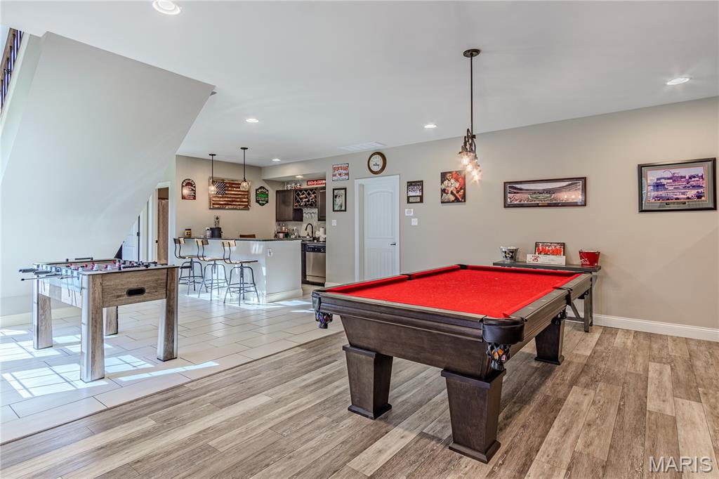 Pevely Farms - Residential