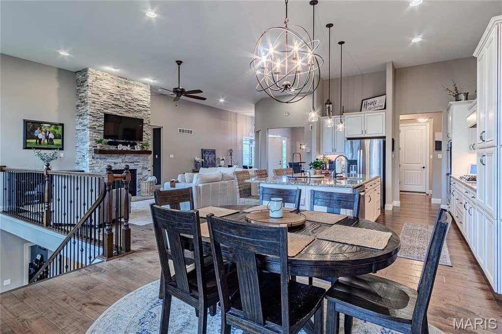 Pevely Farms - Residential