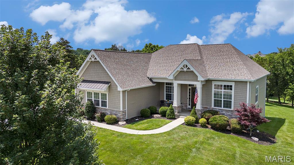 Pevely Farms - Residential