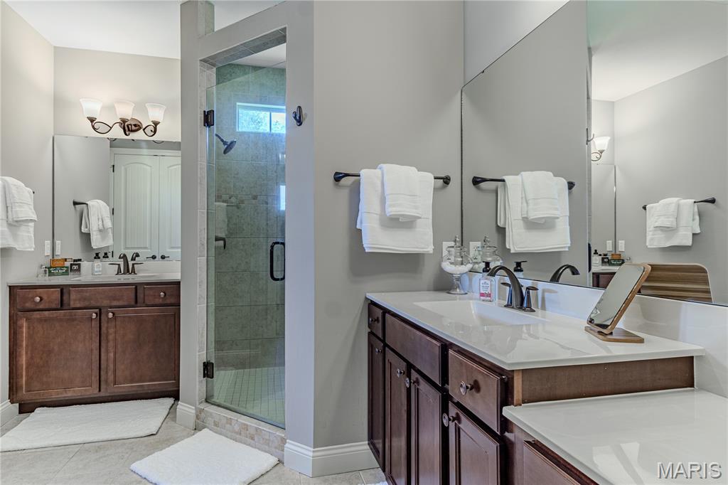 Pevely Farms - Residential