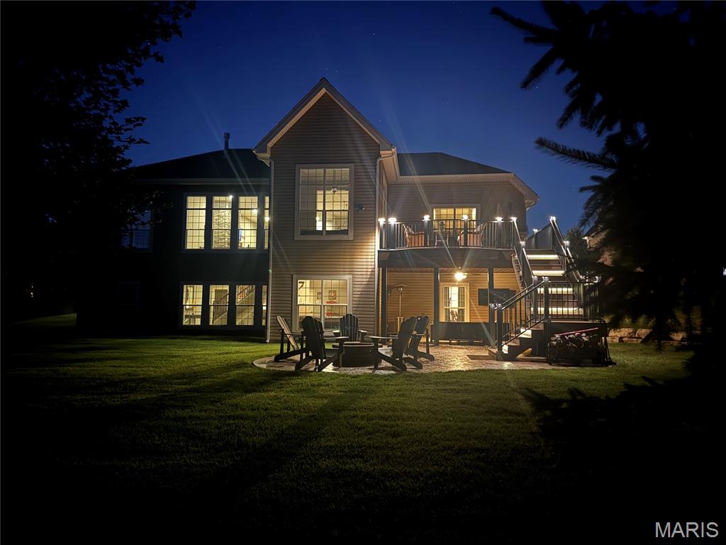 Pevely Farms - Residential