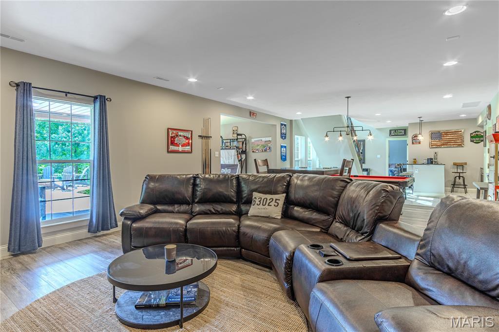 Pevely Farms - Residential