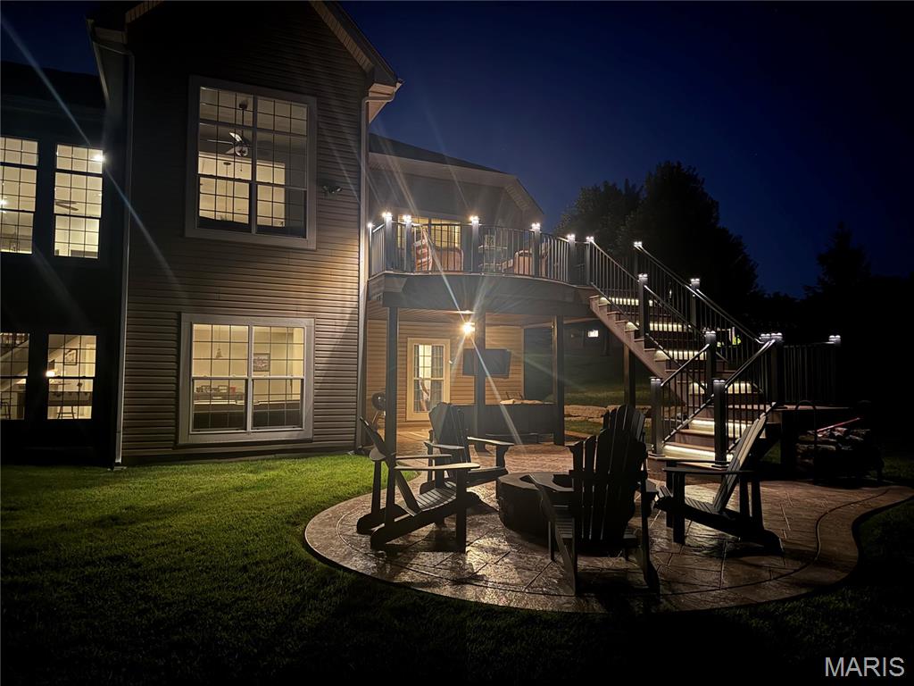 Pevely Farms - Residential