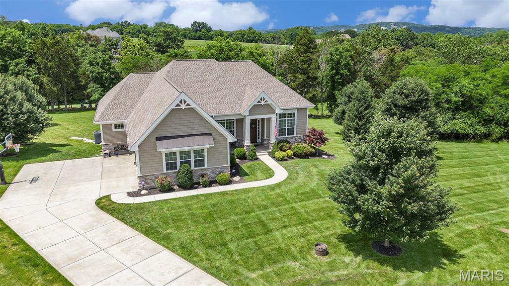 Pevely Farms - Residential