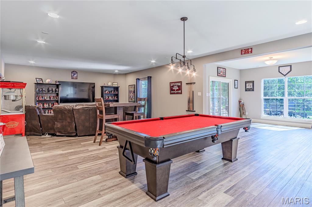 Pevely Farms - Residential