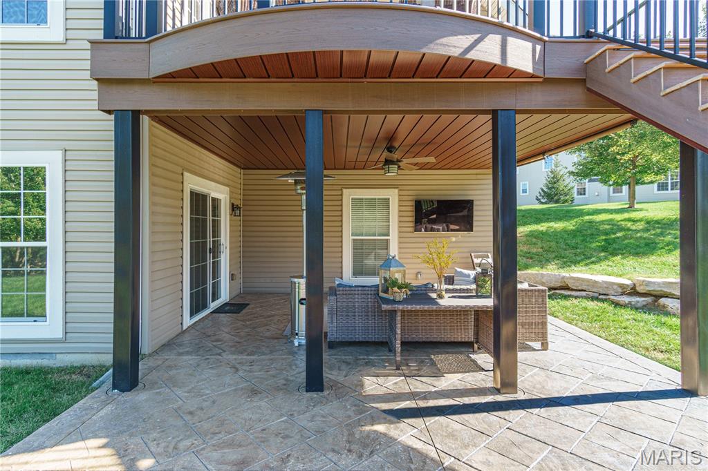 Pevely Farms - Residential